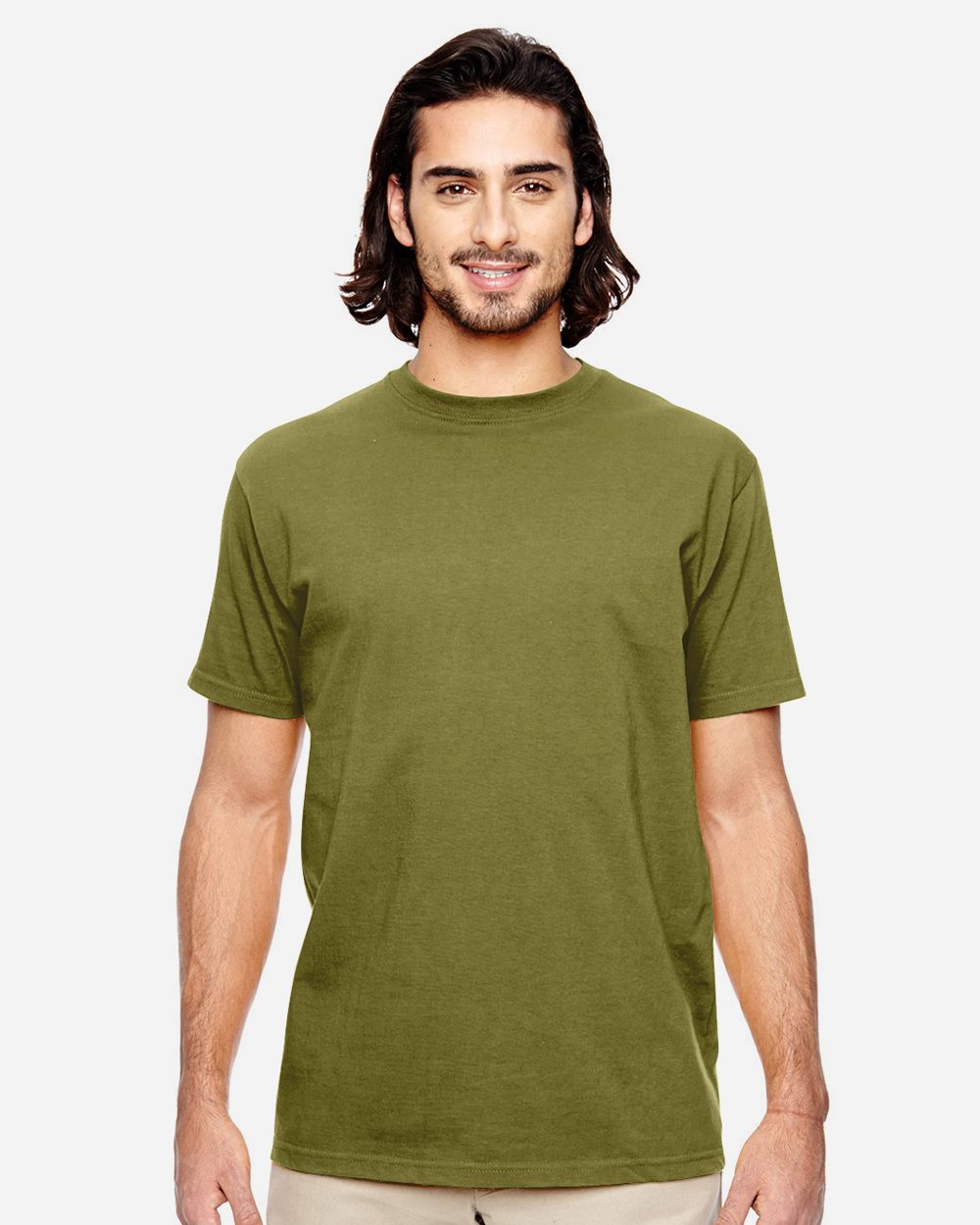 Unisex Classic T-Shirt - EC1000 5