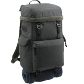 Field & Co. Fireside Eco 15" Computer Rucksack 17