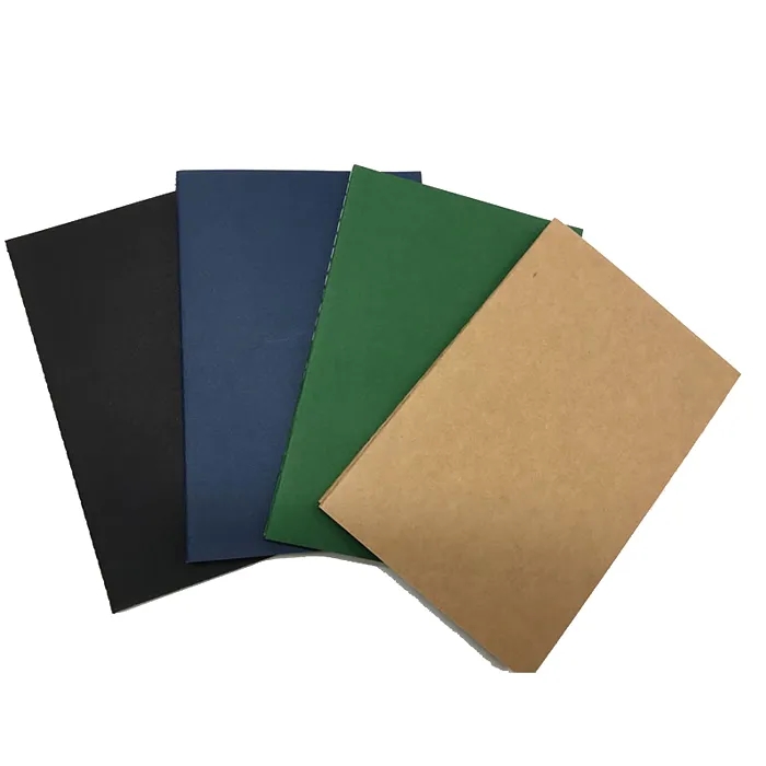 Memo Notebook - 7" x 5" 2