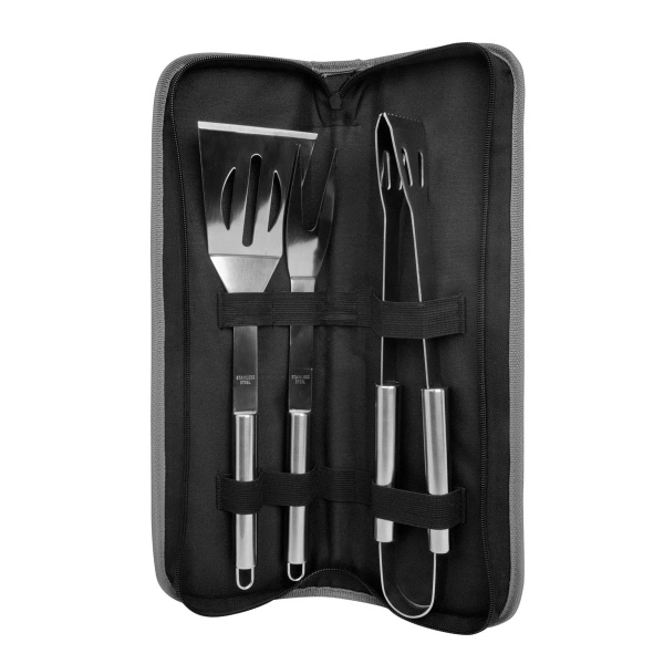 3 pieces BBQ Set 2