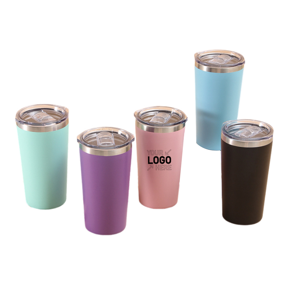 Stainless steel vacuum cup