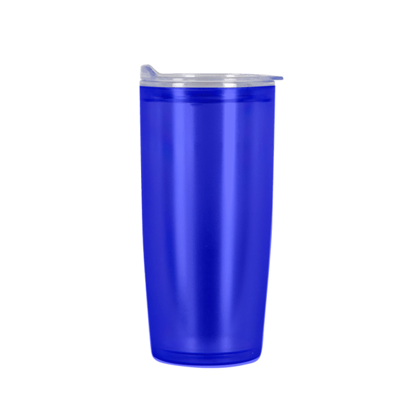 GOBI 22 oz. Denali Double Wall Tumbler with Versa Lid 7
