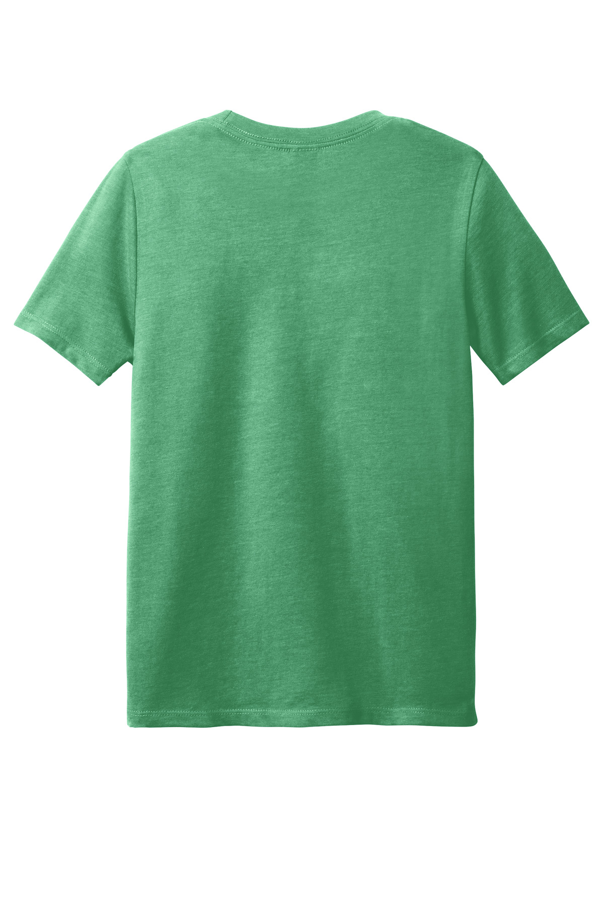 District Youth Perfect Blend CVC Tee DT108Y 52