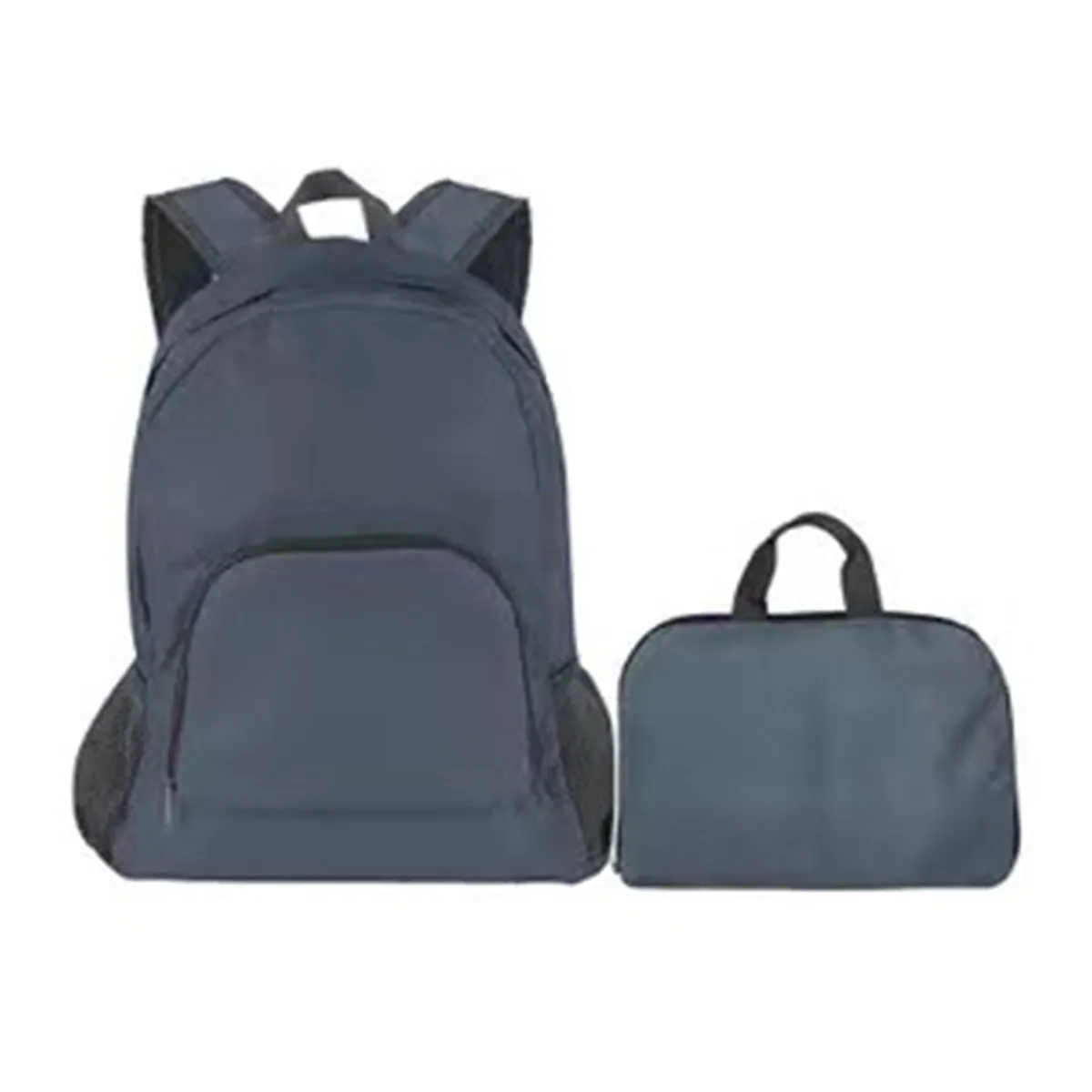 30L Foldable Lightweight Waterproof Backpack For Hiking 5