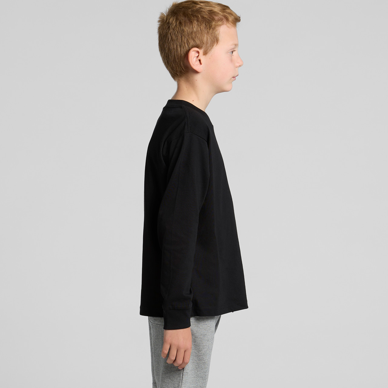 Youth Classic L/S Tee | 3063 14