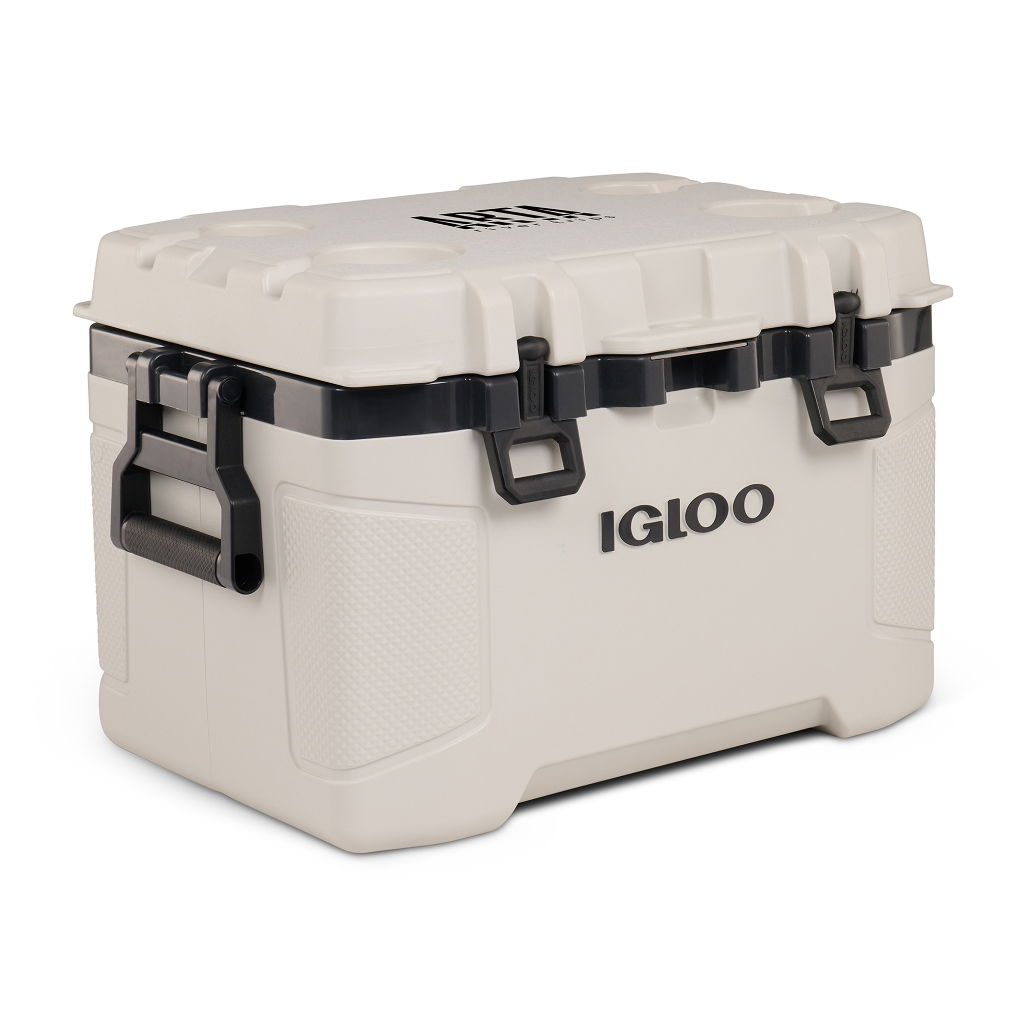Igloo® Trailmate 50 Qt Hard Side Cooler 29