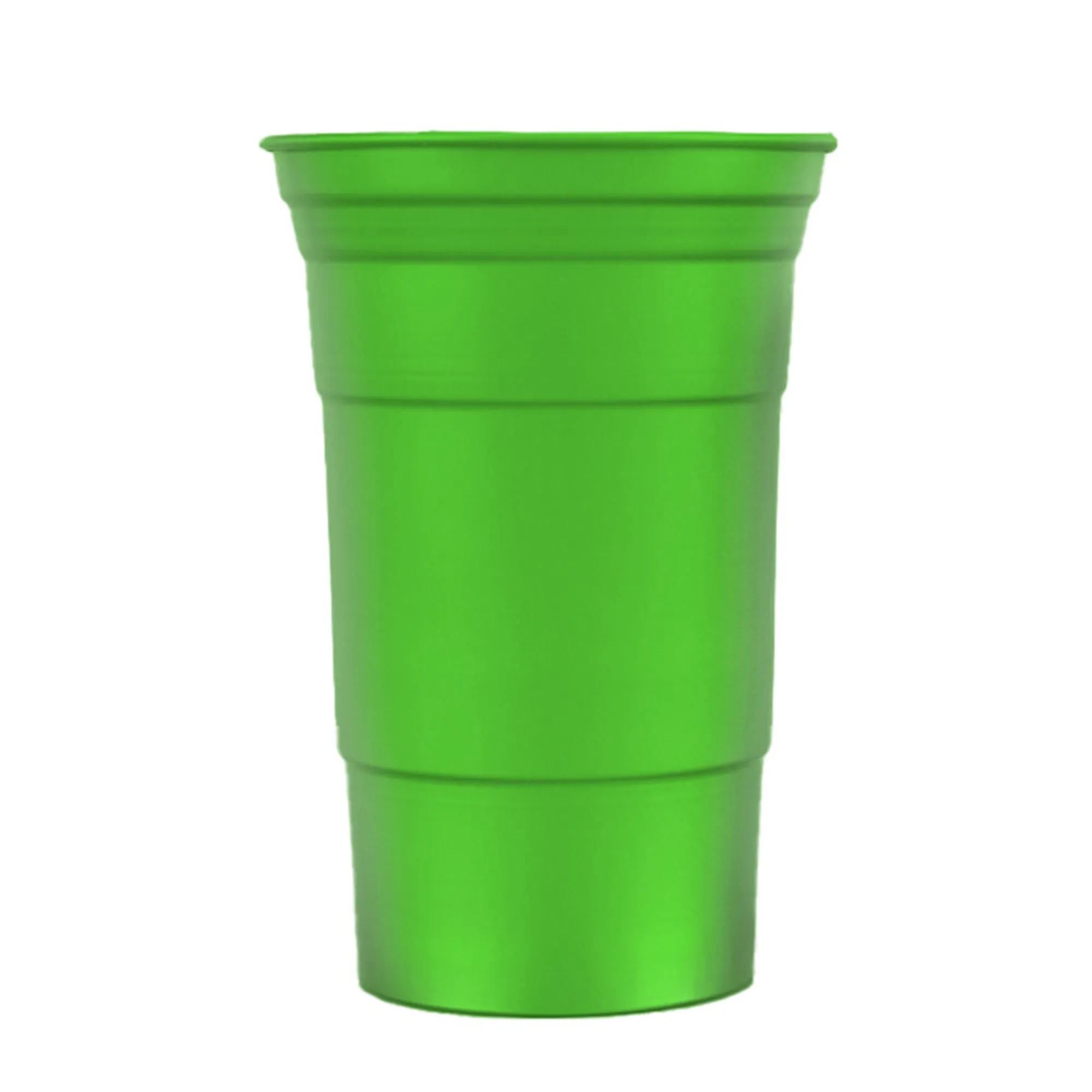 Premium Stainless Steel Cup 3