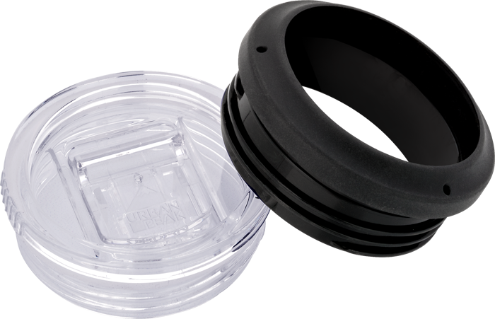 12 oz Urban Peak® 2-in-1 Slim Vacuum Can Tumbler 2