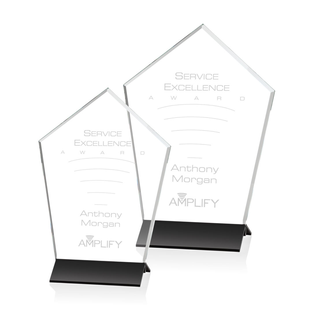 Peabody Award - Black 2