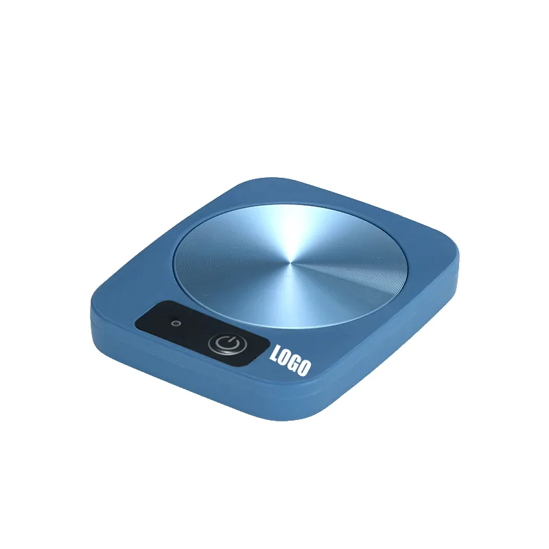Mug Warmer Coaster 8