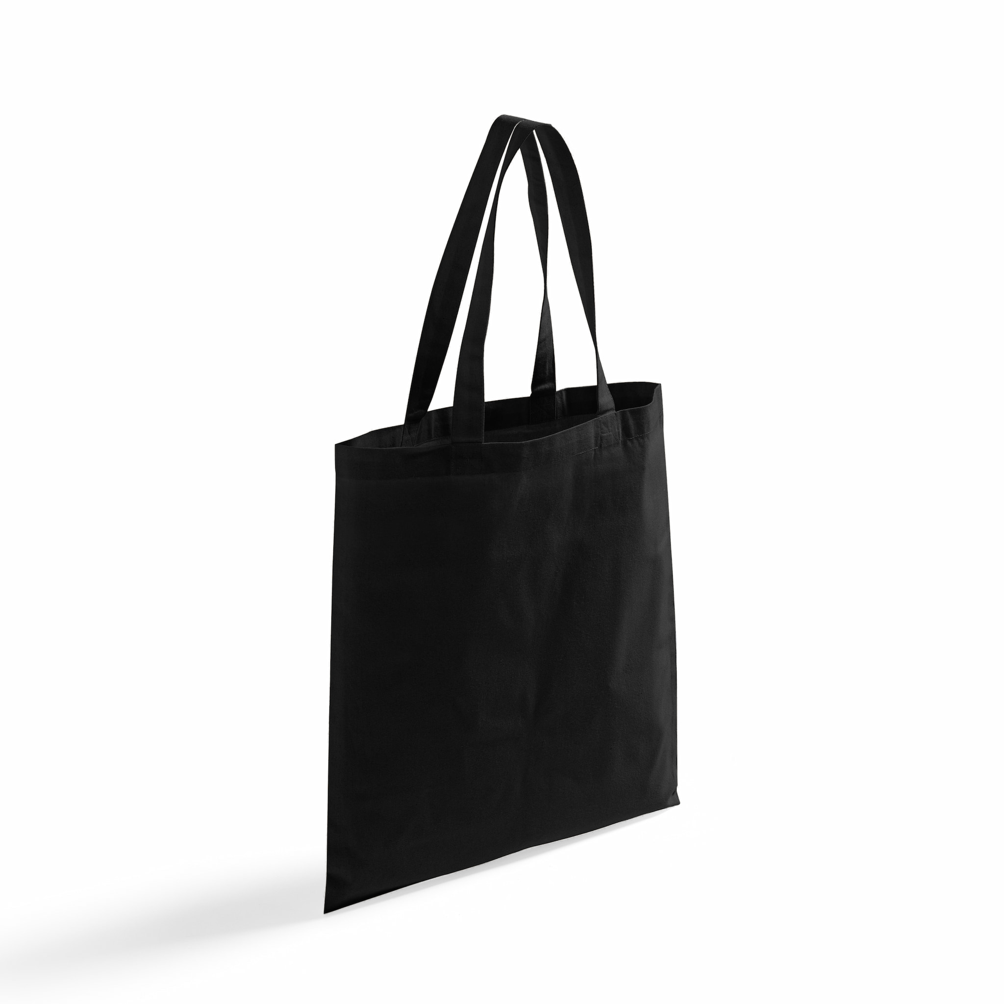 Basic Cotton Tote Bag 74