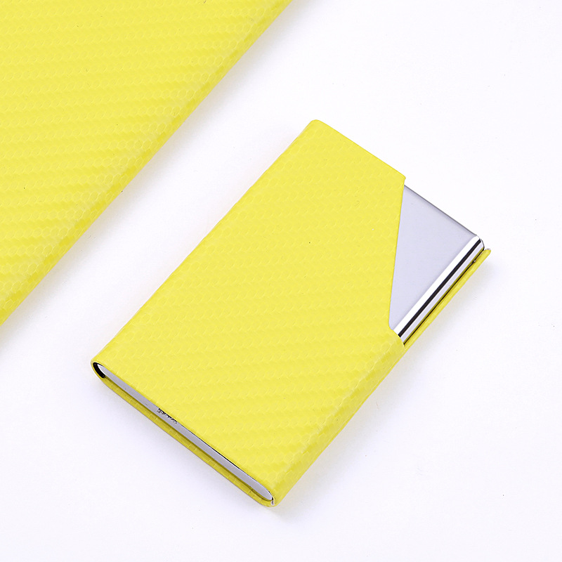 2-Piece Office Gift Set Metal Signature Pen and Card Case 10
