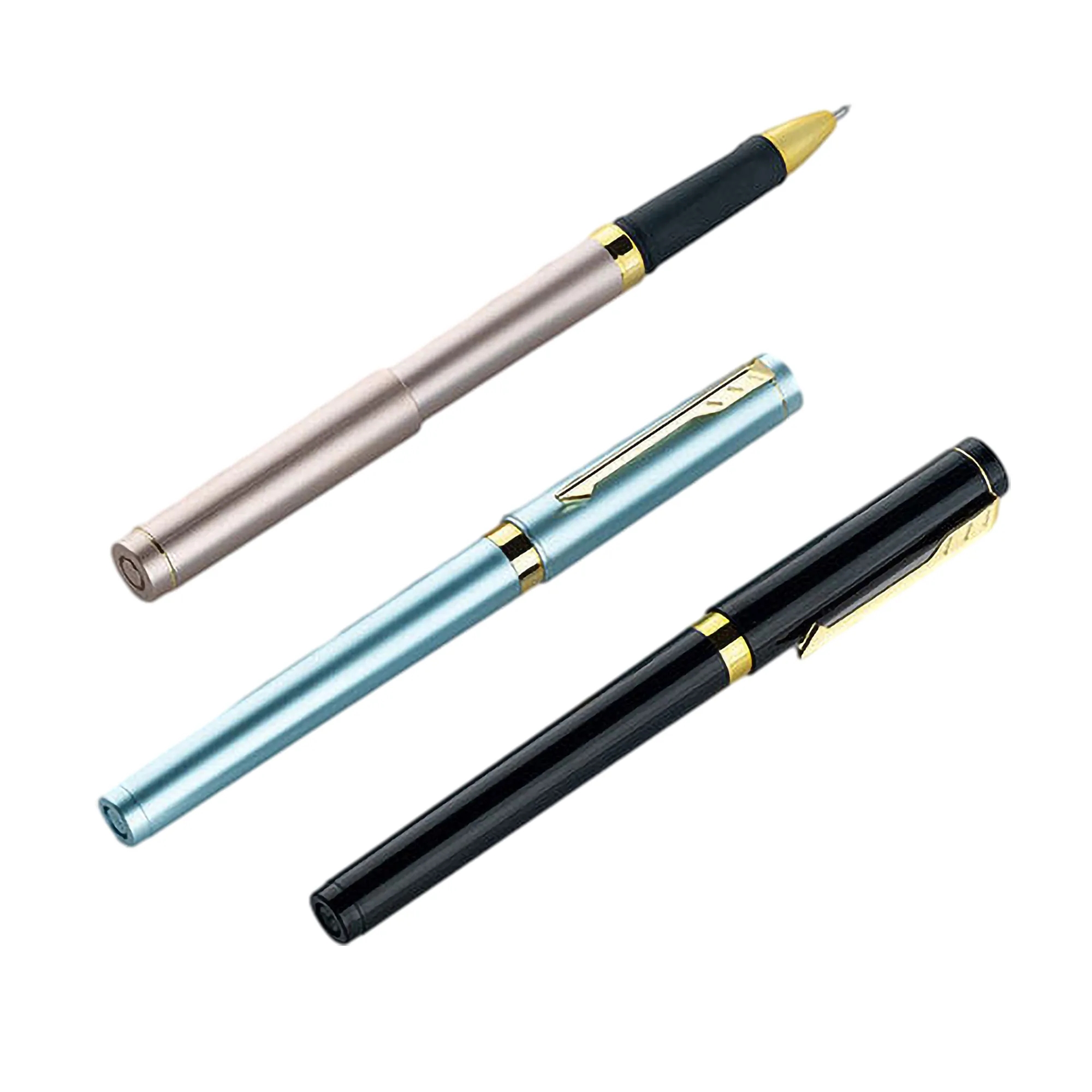 Custom Printing Gift Neutral Pen 5