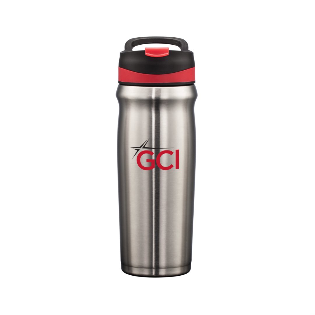 Monarch Tumbler - 18oz 2