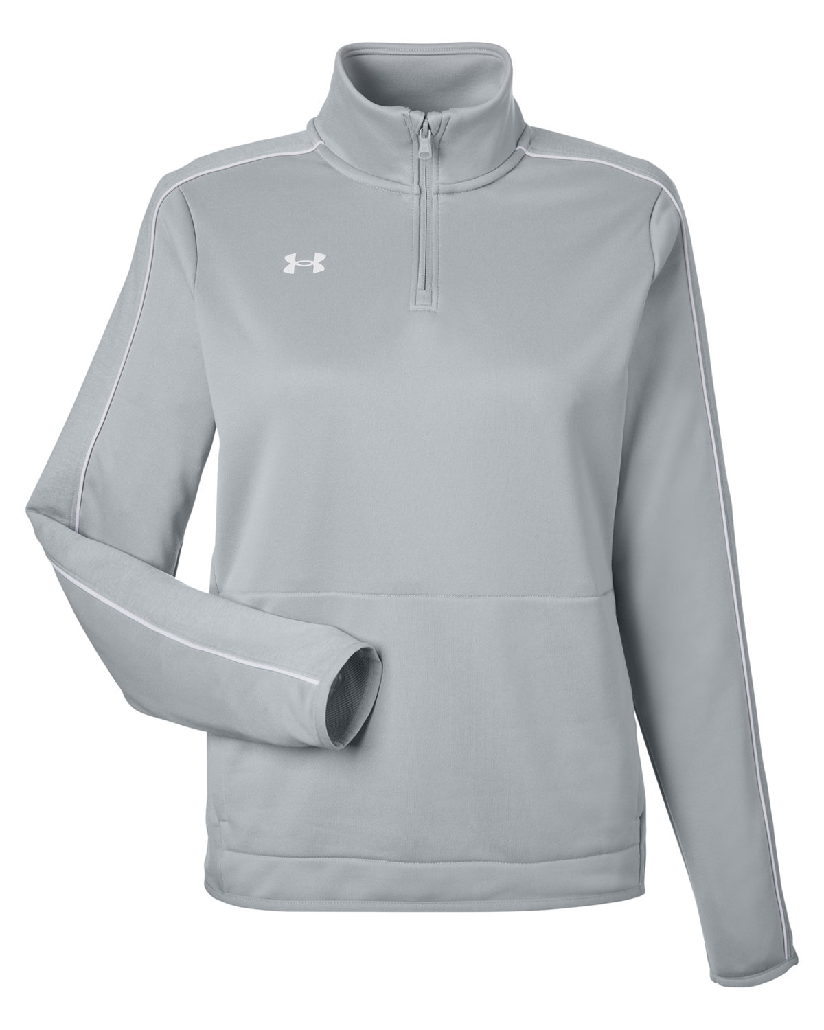 Ladies' Command Quarter-Zip 2 0