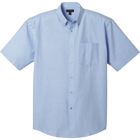 Men's LAMBERT OXFORD SS SHIRT 6