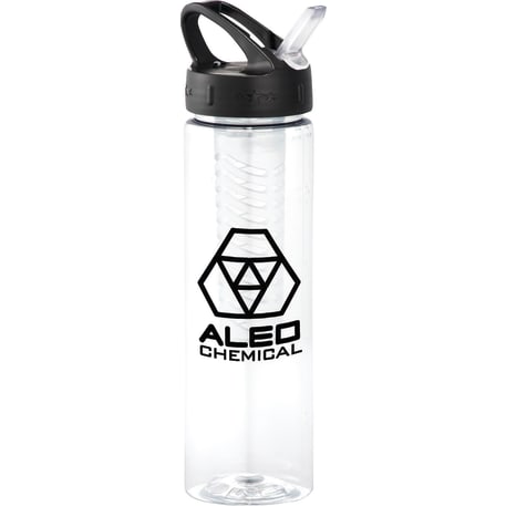 Fruit Infuser 25oz Sports Bottle 16