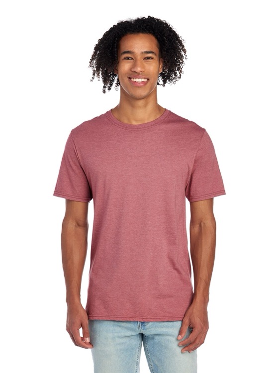 JERZEES Premium Blend Combed Ring-Spun Unisex T-Shirt 36