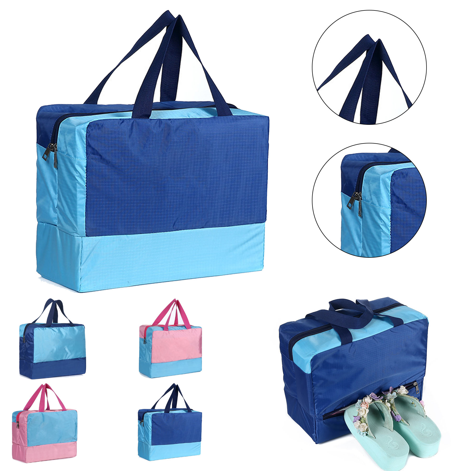 Sport Gym Travel Bag 2