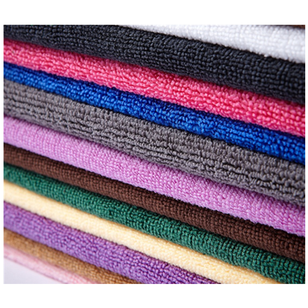Micro Fiber Car Wash Towels 4