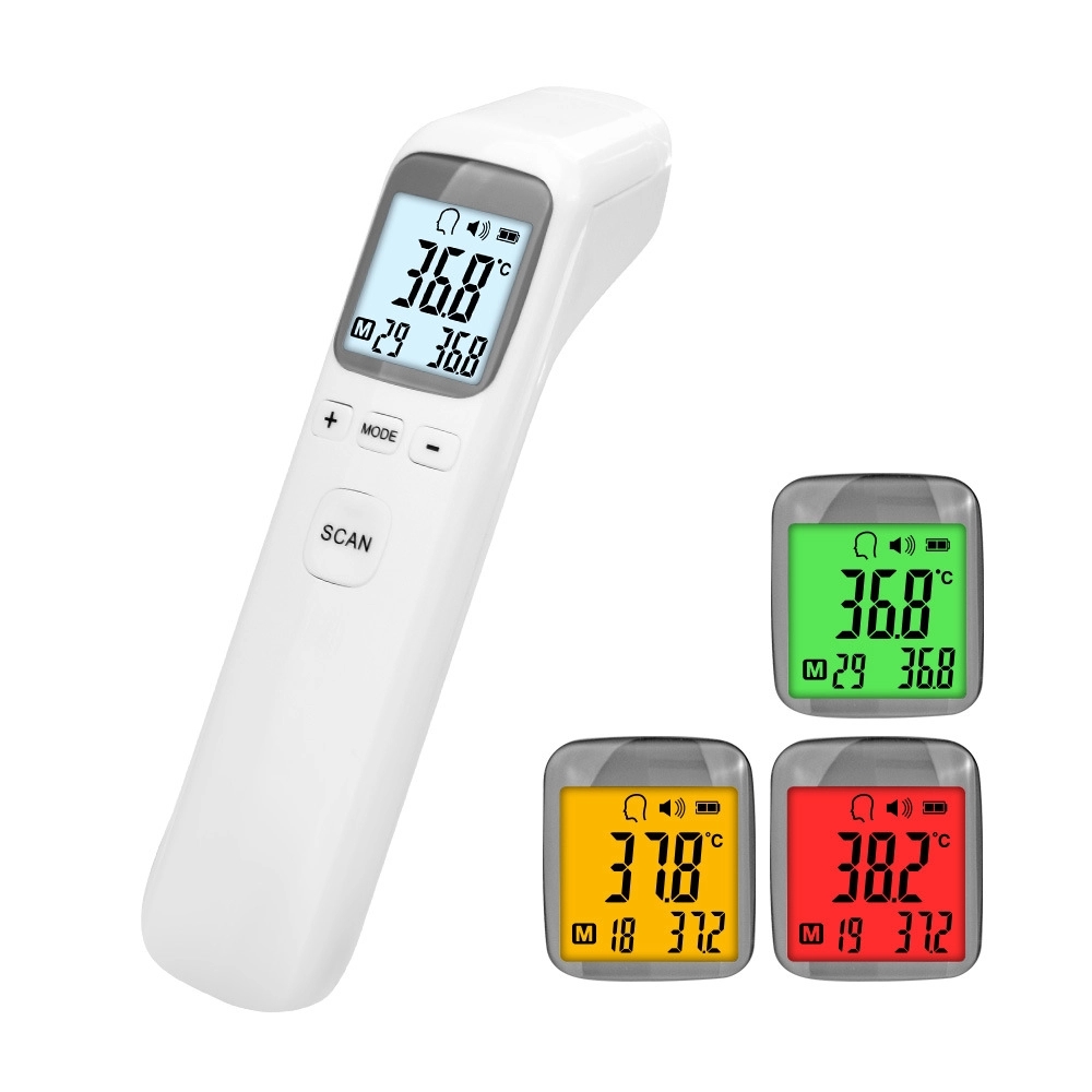 Forehead Thermometer 1