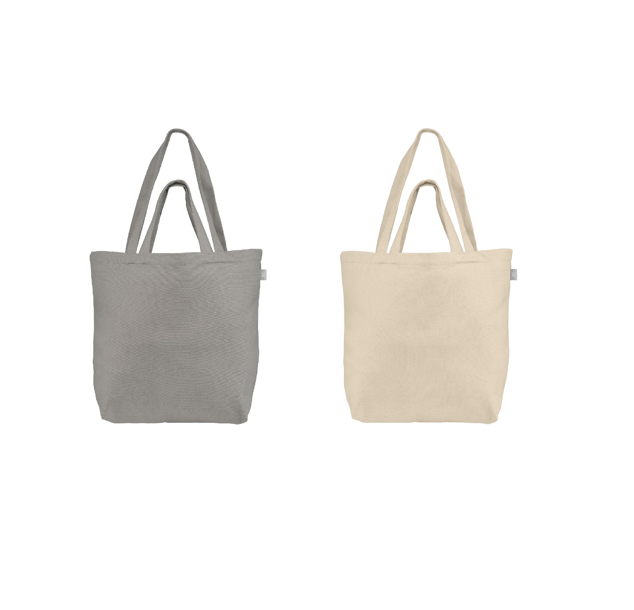 Verona - 10 oz. Recycled Cotton Tote Bag 8