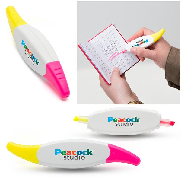 Outie Dual Highlighter 9