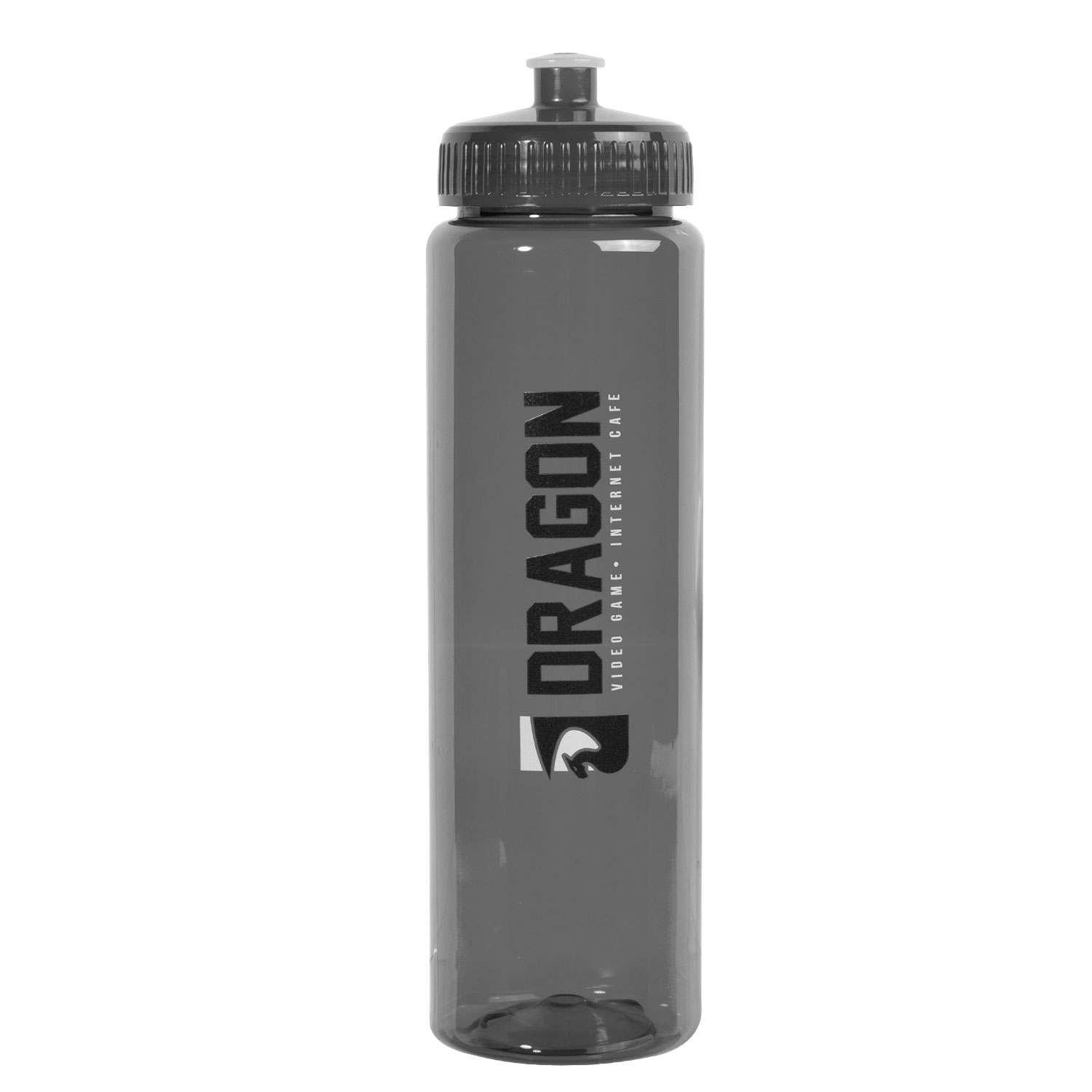 32 oz. Color Gloss Water Bottle (1 Color Imprint) 5