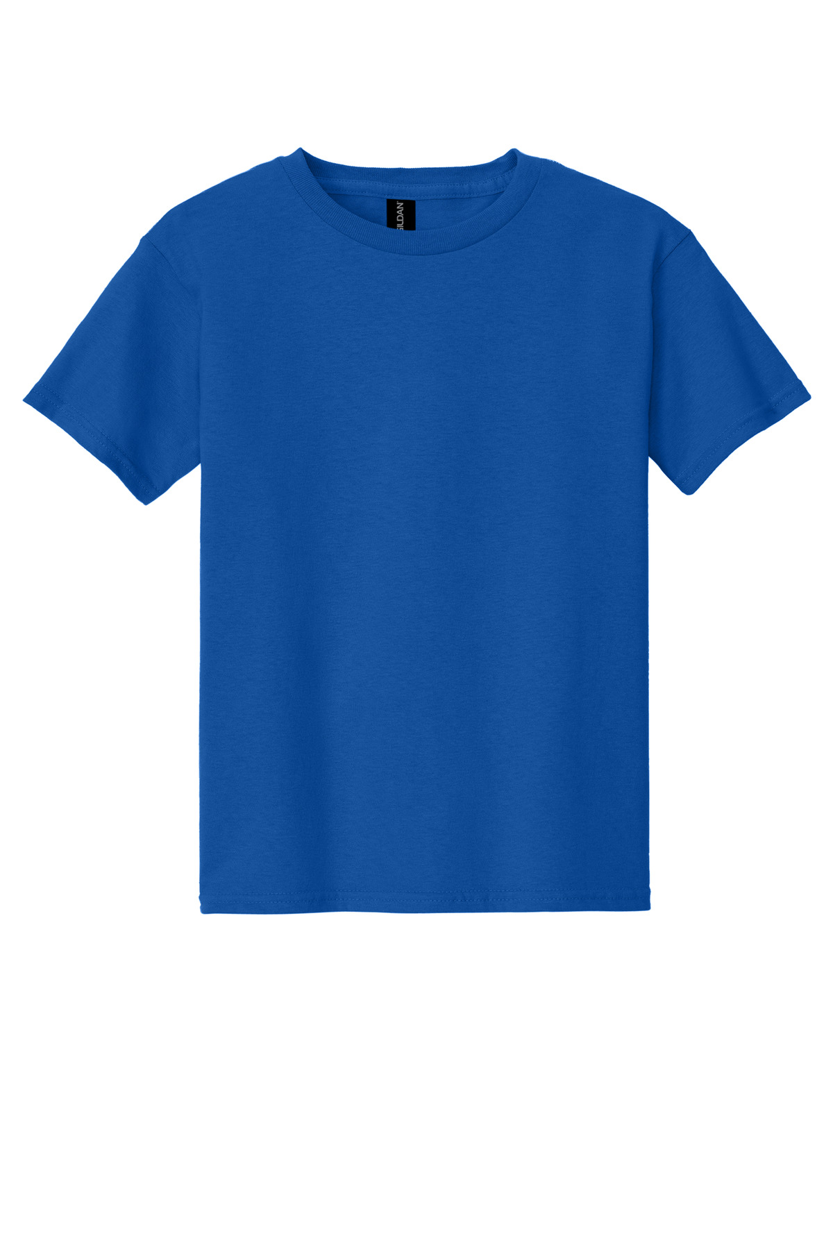 Gildan - Youth Heavy Cotton 100% Cotton T-Shirt. 5000B 355