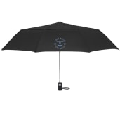 46" Recycled Auto Open Umbrella 250