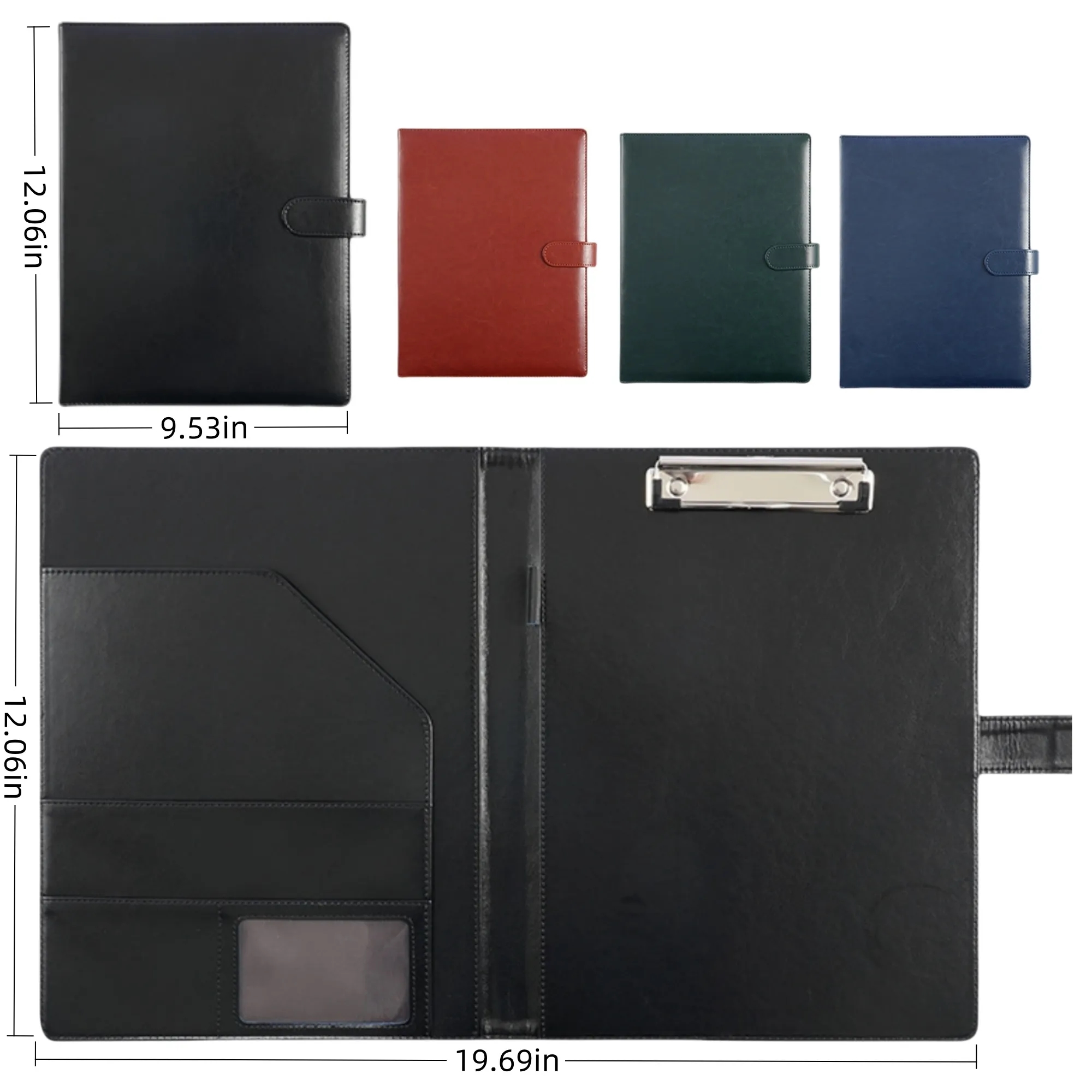 Corporate business folder 2