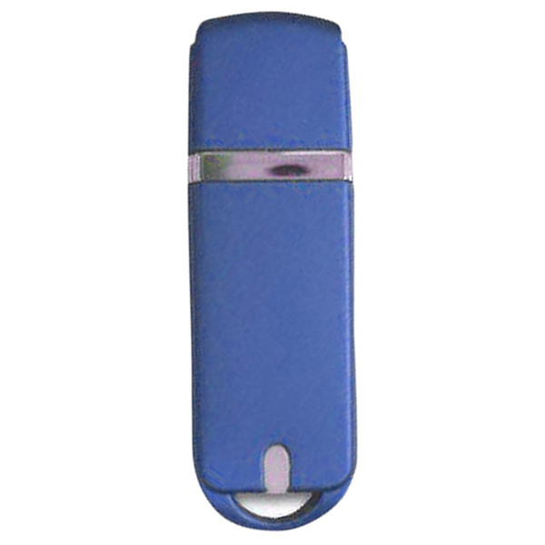 Plastic Rectangle USB Flash Drive 1