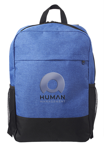 Sedona 17" Laptop Backpack 7