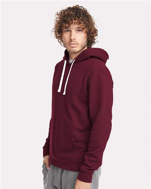 Unisex Santa Barbara Hoodie Sweatshirt - 9303, custom hoodie or sweatshirt with logo imprint 52
