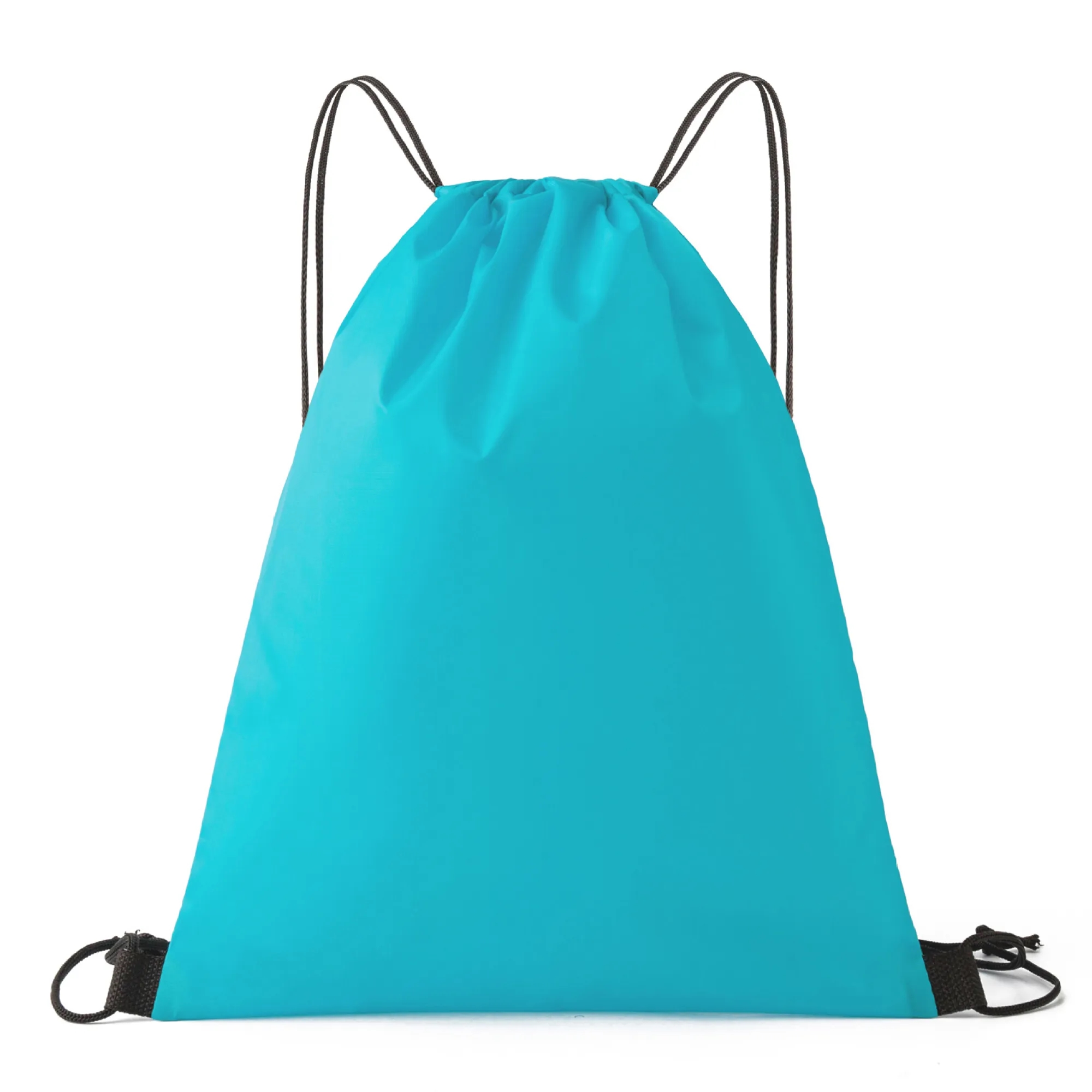 Multi-colored Sports Drawstring Bag 6