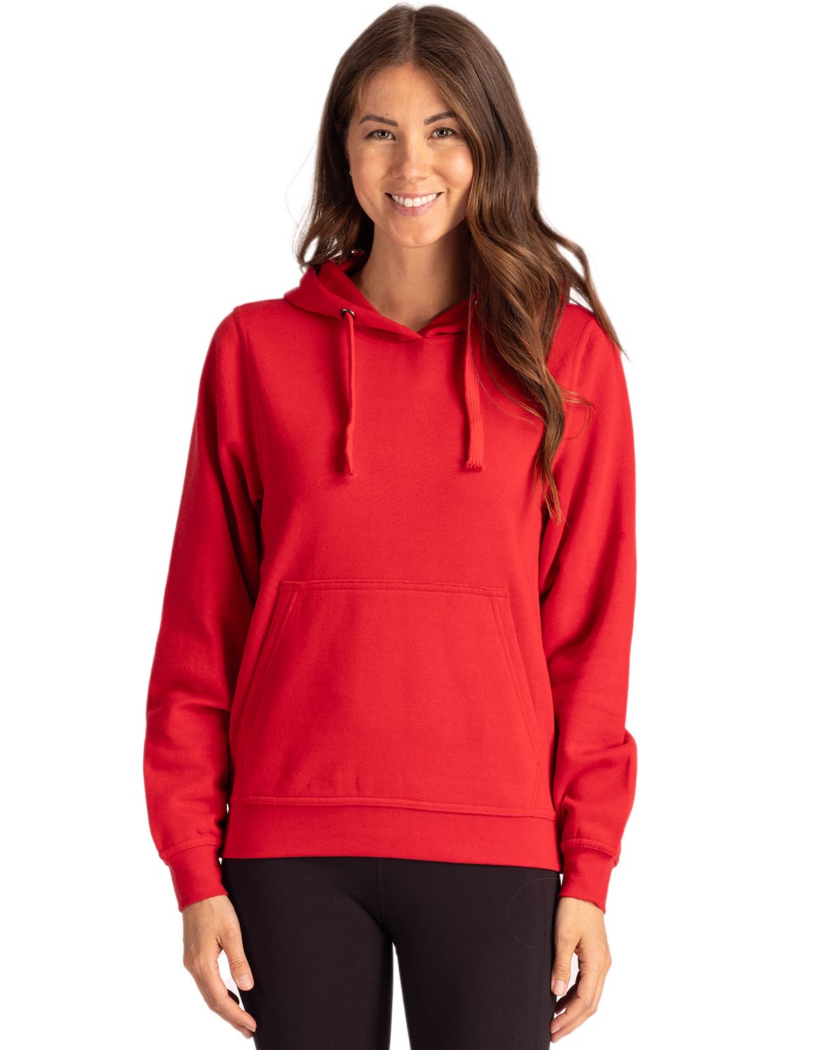 Clique Stockholm Unisex Hooded Pullover Sweatshirt 46