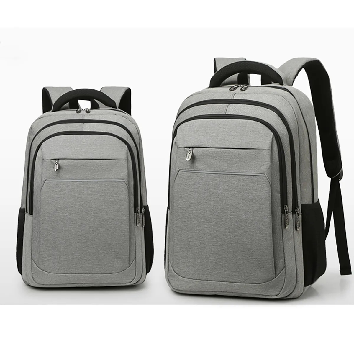 New Business Travel Backpack Notebook Laptop Bags 7
