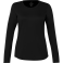 Women's PARIMA LS Tech Tee 103