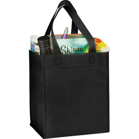 Basic Grocery Tote 3