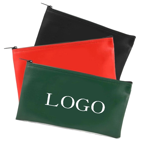 Horizontal Bank Bag 1