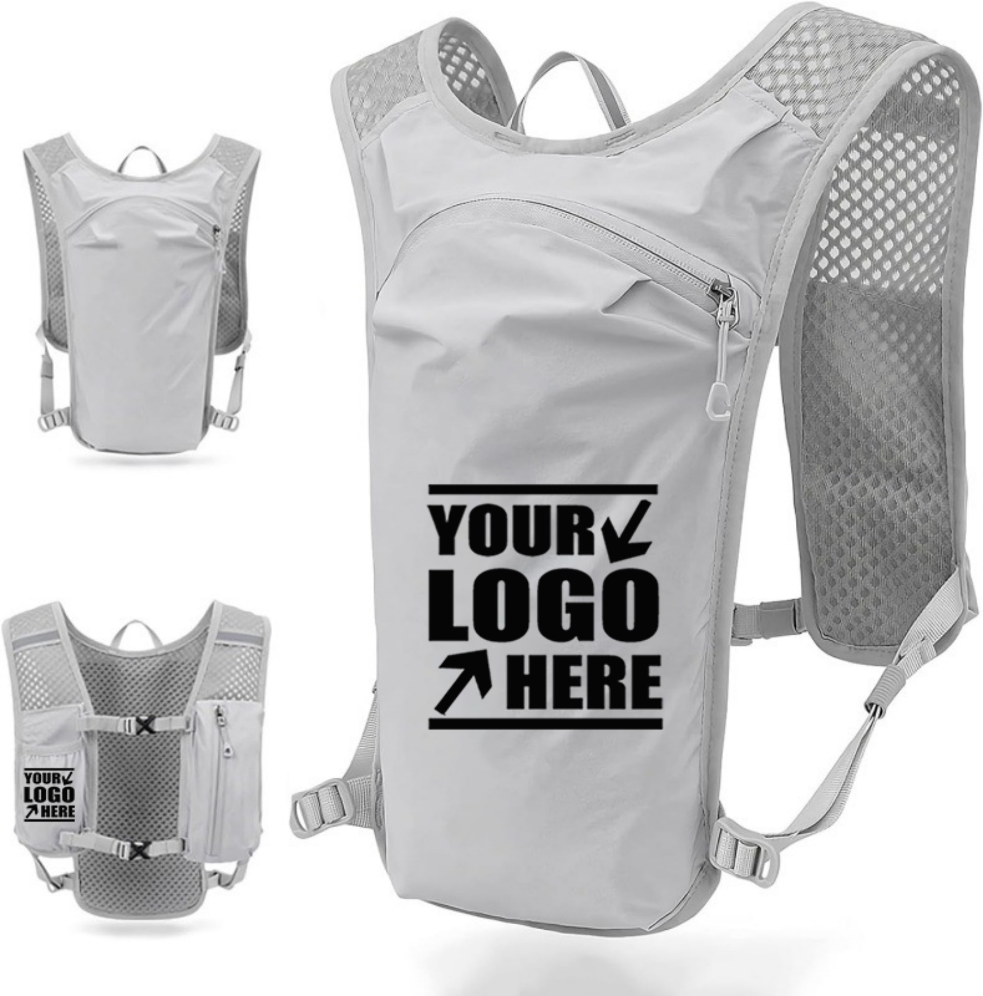 Outdoor Hydration Vest Backpack 3