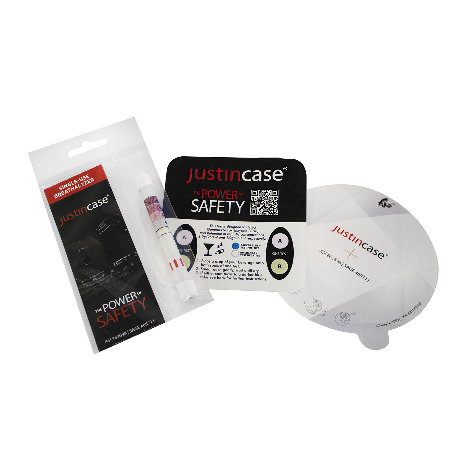 Personal Protection Kit #2 2