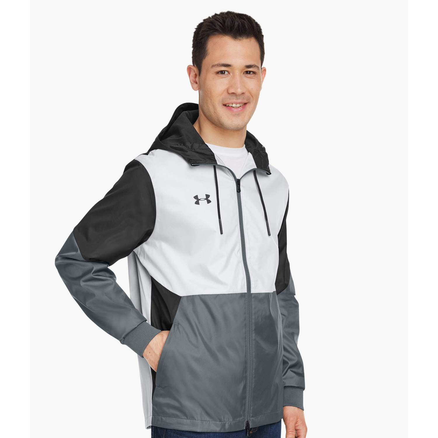 Under Armour Men's Team Legacy Jacket 5