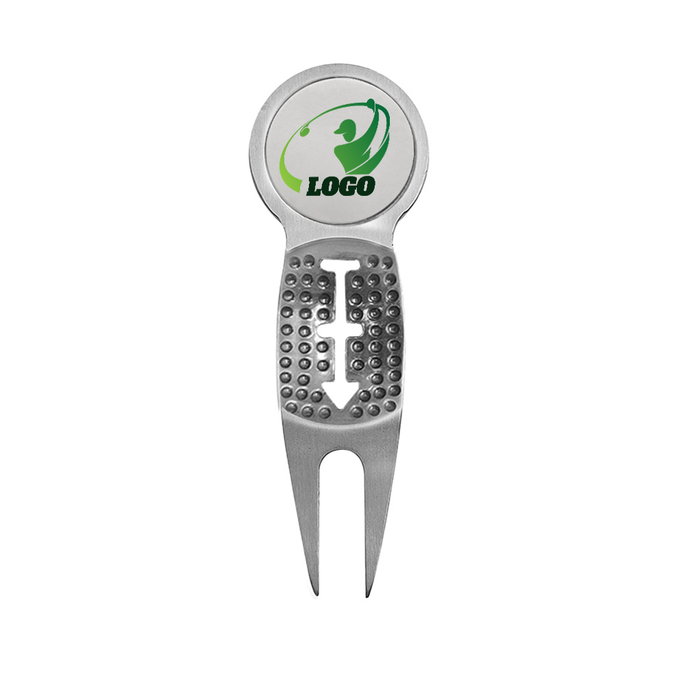 Golf Ball Marker Gift Box Set 4