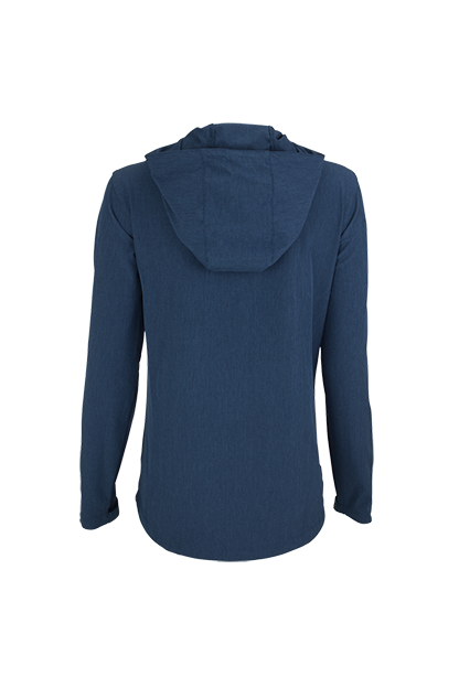 Women's Pullover Stretch Anorak 9