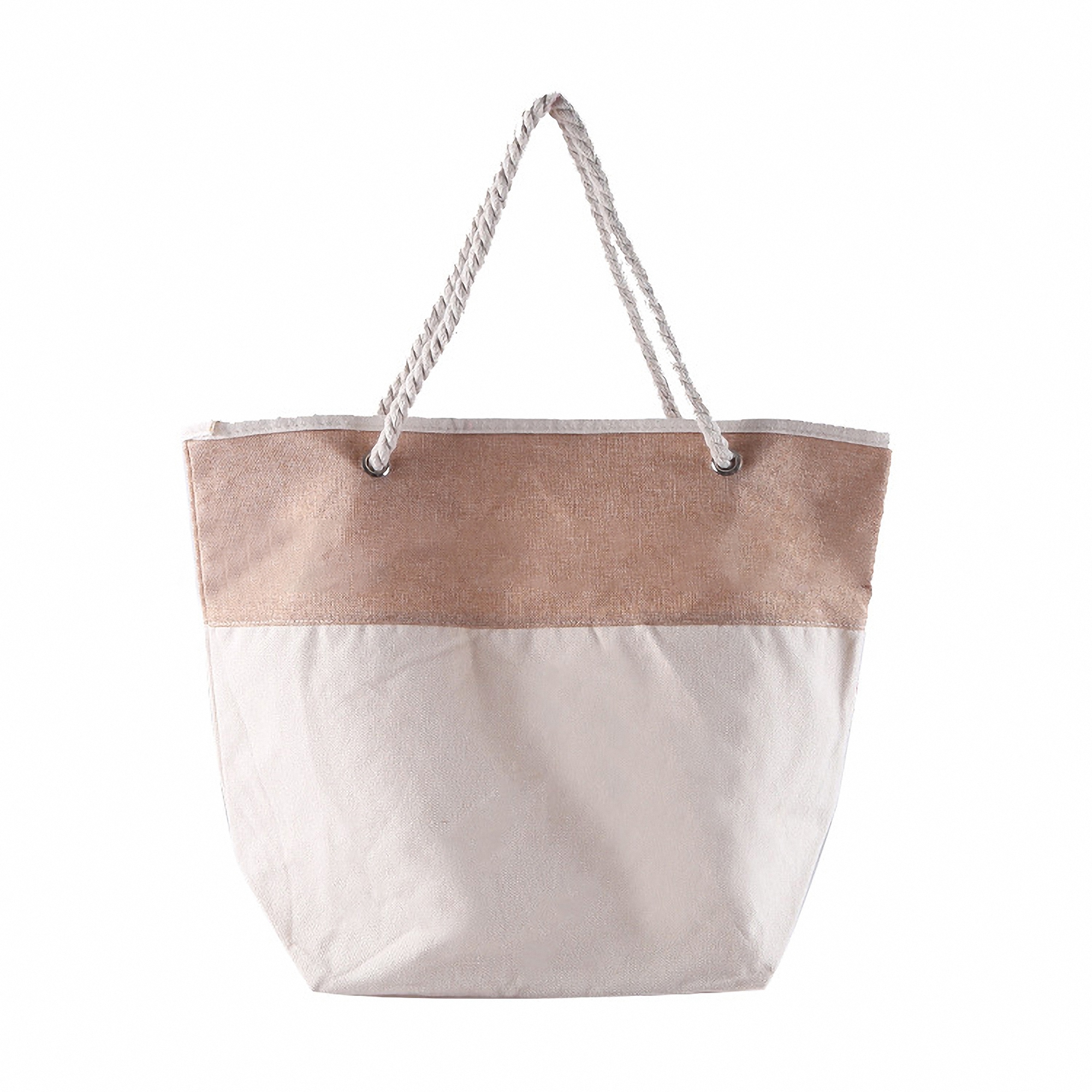 Jute Burlap Craft Bag 3