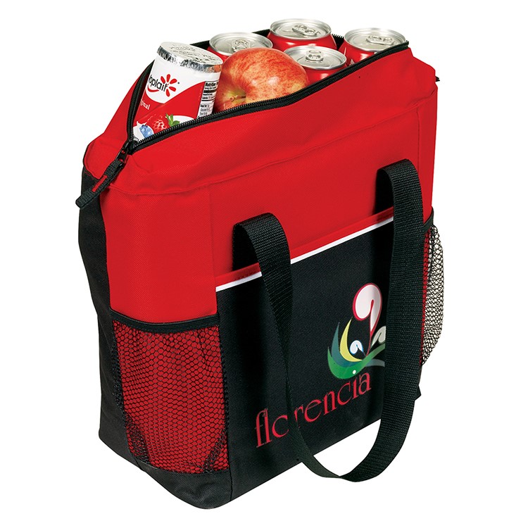 Infinity Insulated 16 Pack Cooler Tote 10