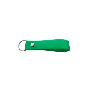 Customized Embroidery Ring Key Chain 13