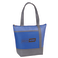 Chrome Non-Woven 9 Can Lunch Cooler 12