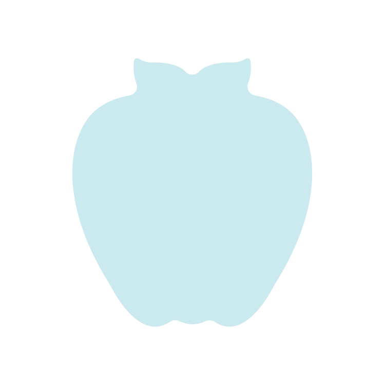 Grip-It™ Jar Opener Stock Shape 36 sq in - (Color) 56